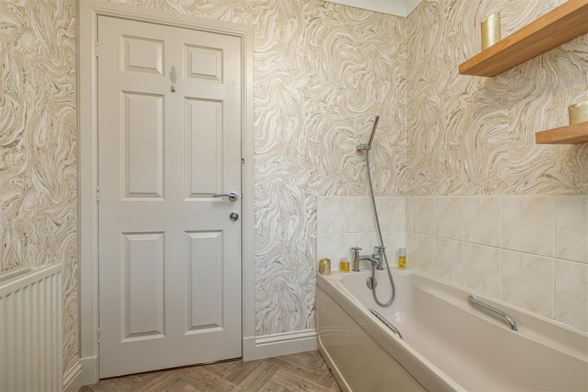 Images for The Lodge, Ettrickhaugh Road, Selkirk