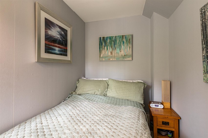 Images for The Lodge, Ettrickhaugh Road, Selkirk