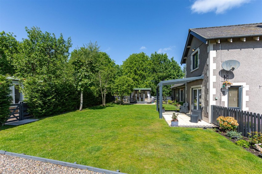Images for The Lodge, Ettrickhaugh Road, Selkirk