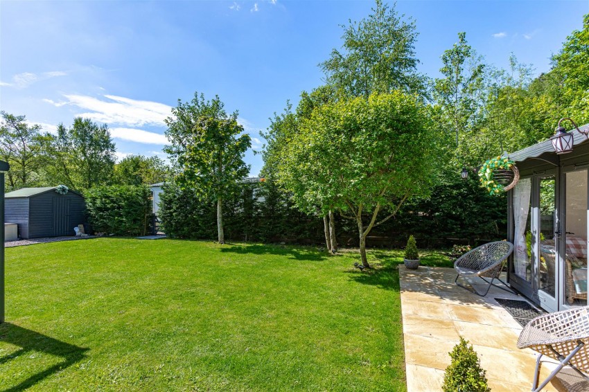 Images for The Lodge, Ettrickhaugh Road, Selkirk