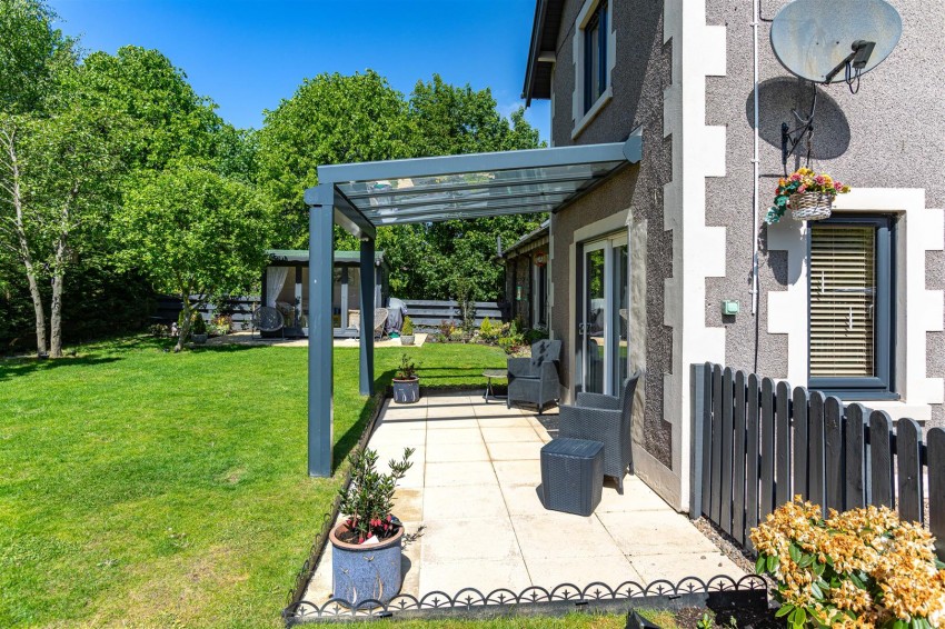 Images for The Lodge, Ettrickhaugh Road, Selkirk