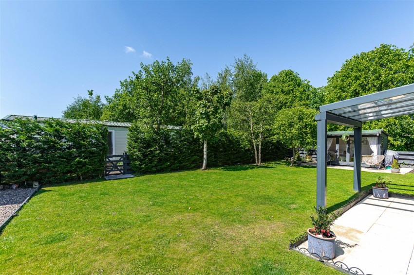 Images for The Lodge, Ettrickhaugh Road, Selkirk