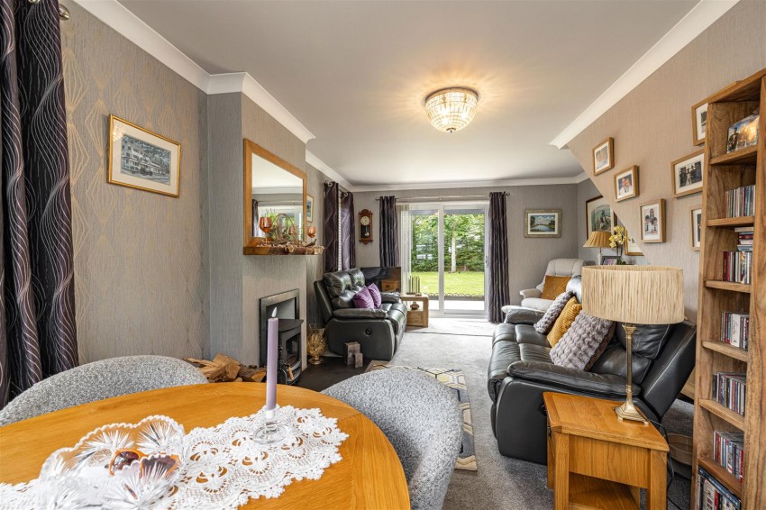 Images for The Lodge, Ettrickhaugh Road, Selkirk