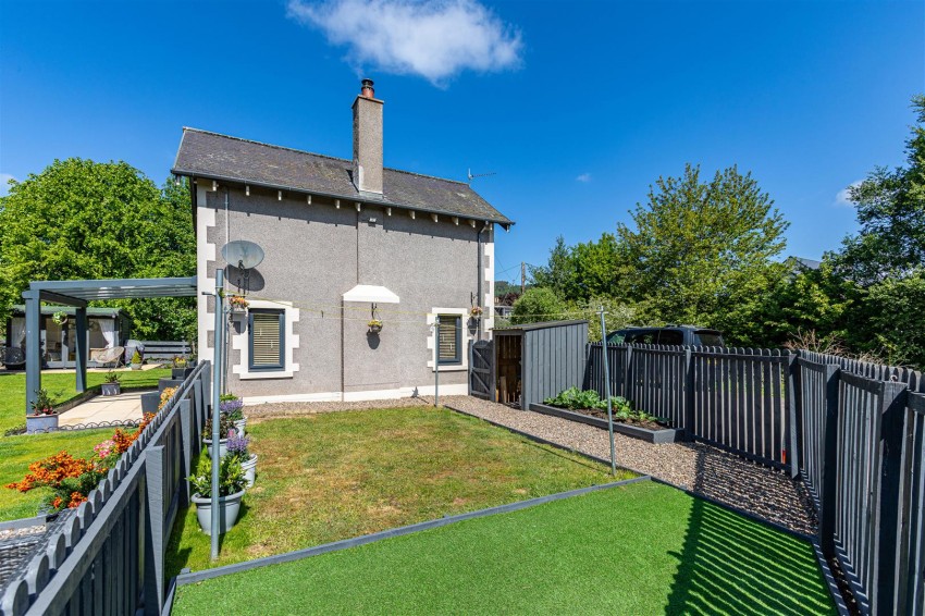 Images for The Lodge, Ettrickhaugh Road, Selkirk