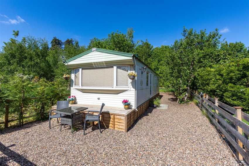 Images for The Lodge, Ettrickhaugh Road, Selkirk