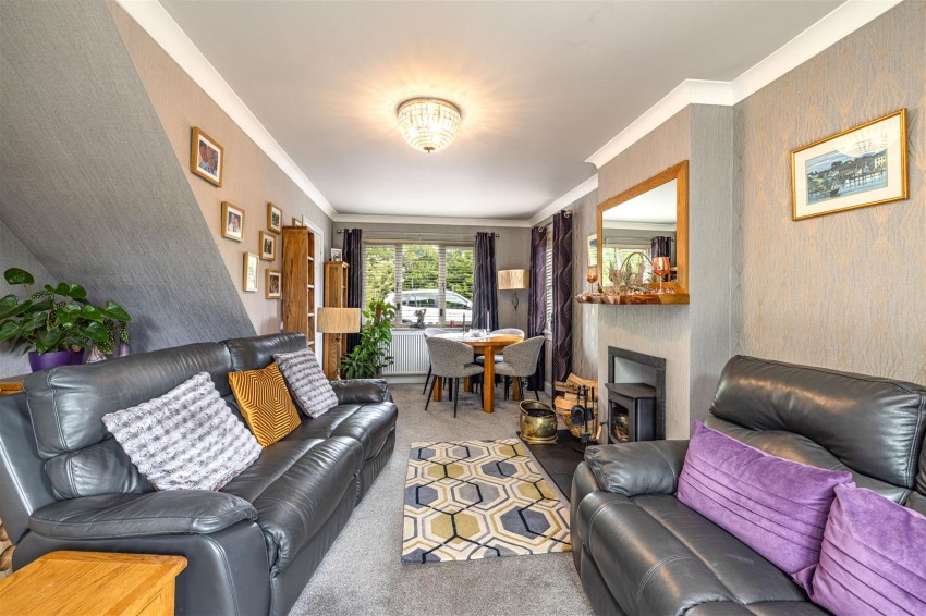 Images for The Lodge, Ettrickhaugh Road, Selkirk