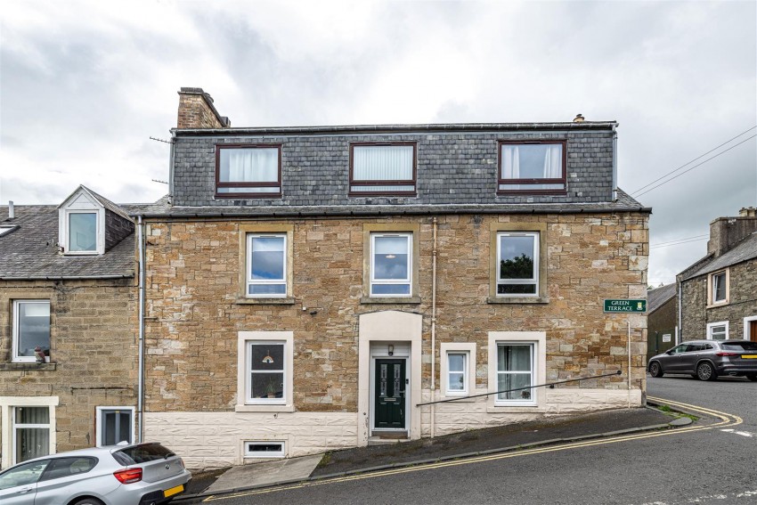 Images for Green Terrace, Hawick