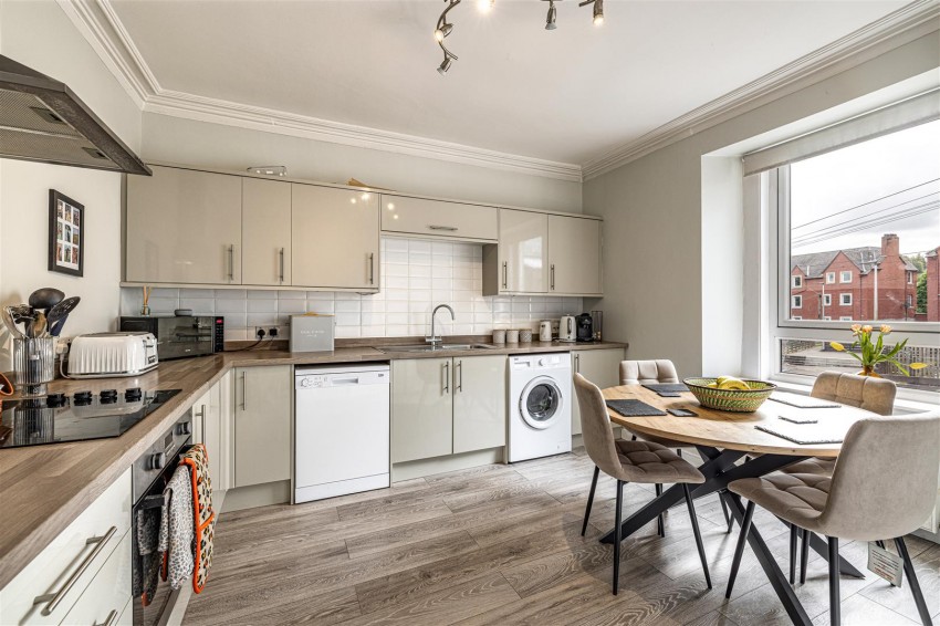 Images for Green Terrace, Hawick