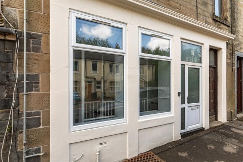 View Full Details for 91 High Buckholmside, Galashiels