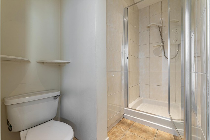 Images for 91 High Buckholmside, Galashiels