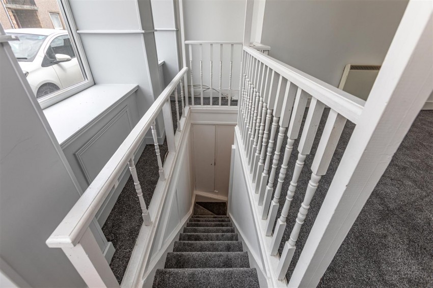Images for 91 High Buckholmside, Galashiels