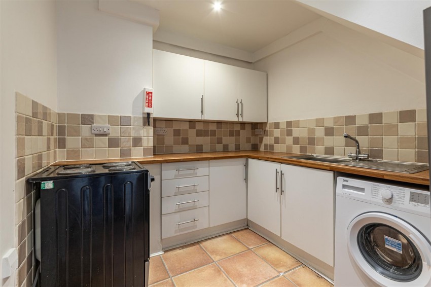 Images for 91 High Buckholmside, Galashiels