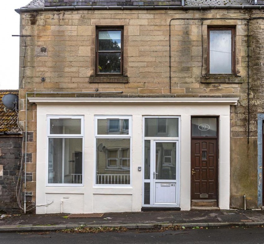 Images for 91 High Buckholmside, Galashiels
