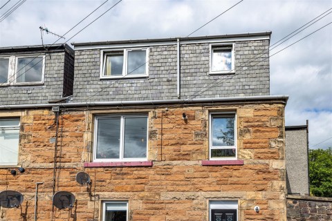 View Full Details for 25 Douglas Street, Galashiels