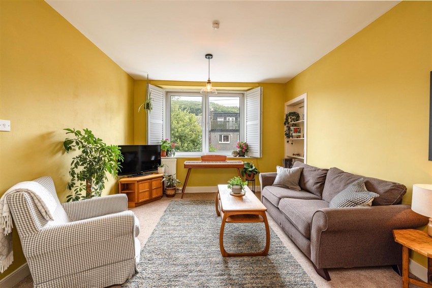 Images for 25 Douglas Street, Galashiels