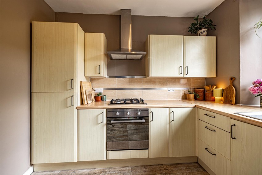 Images for 25 Douglas Street, Galashiels