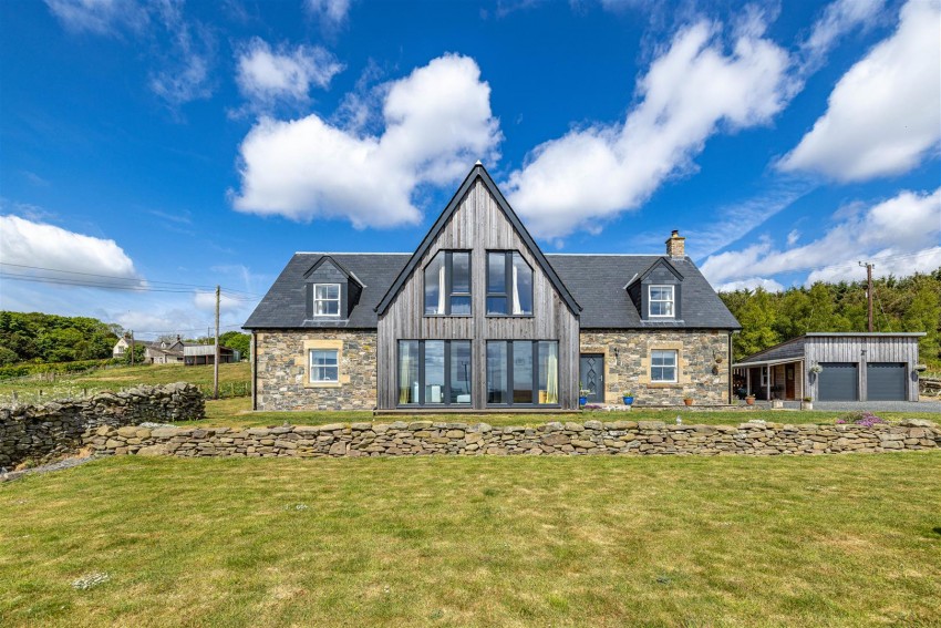 Images for 8 Blythe Farm Cottages, Lauder