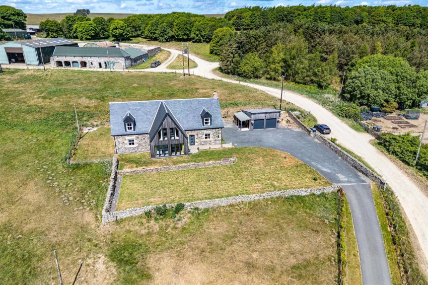 Images for 8 Blythe Farm Cottages, Lauder