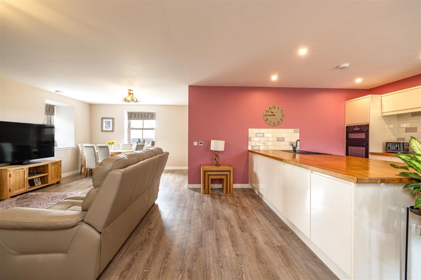 Images for 8 Blythe Farm Cottages, Lauder