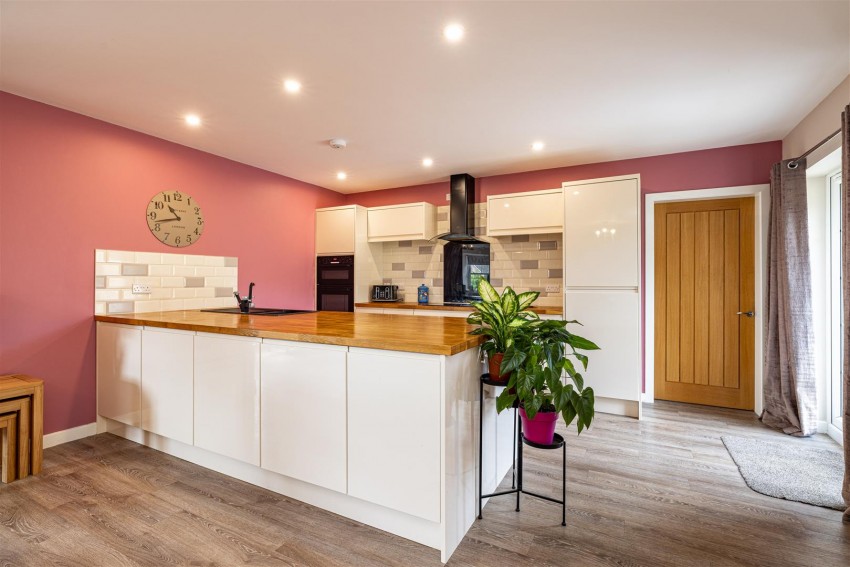 Images for 8 Blythe Farm Cottages, Lauder
