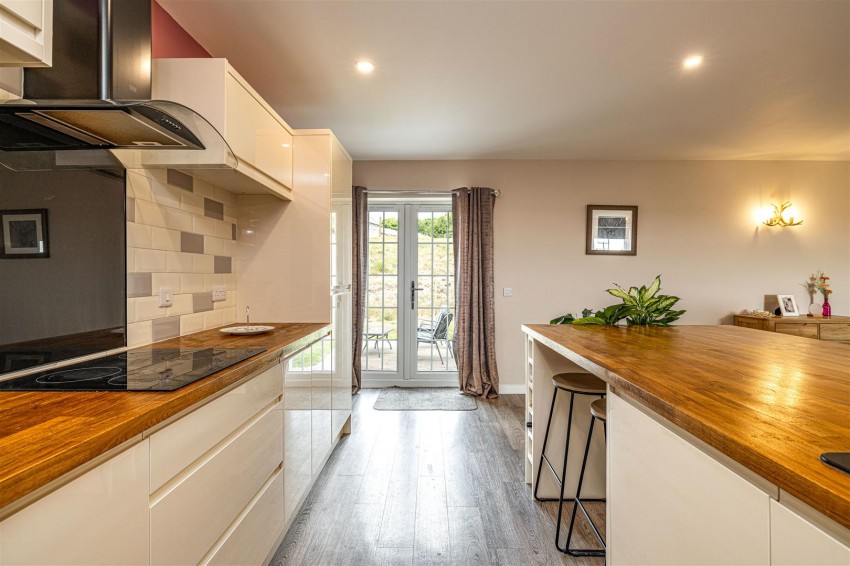 Images for 8 Blythe Farm Cottages, Lauder