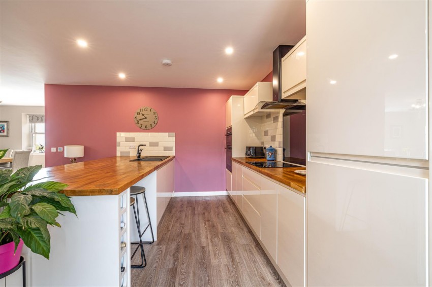 Images for 8 Blythe Farm Cottages, Lauder