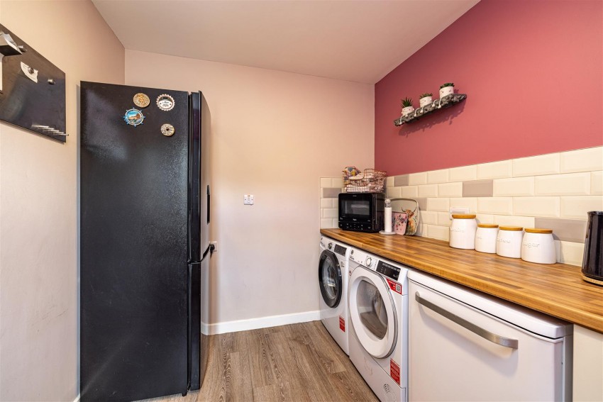Images for 8 Blythe Farm Cottages, Lauder