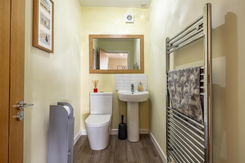 Images for 8 Blythe Farm Cottages, Lauder