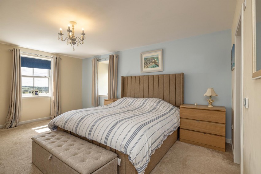 Images for 8 Blythe Farm Cottages, Lauder