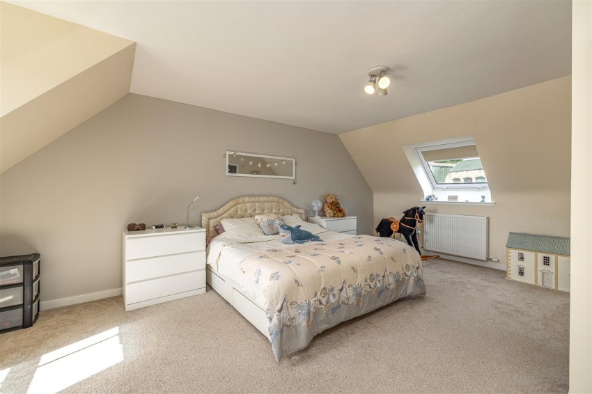 Images for 8 Blythe Farm Cottages, Lauder