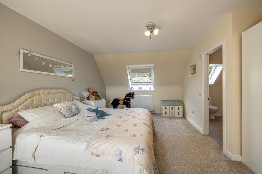 Images for 8 Blythe Farm Cottages, Lauder