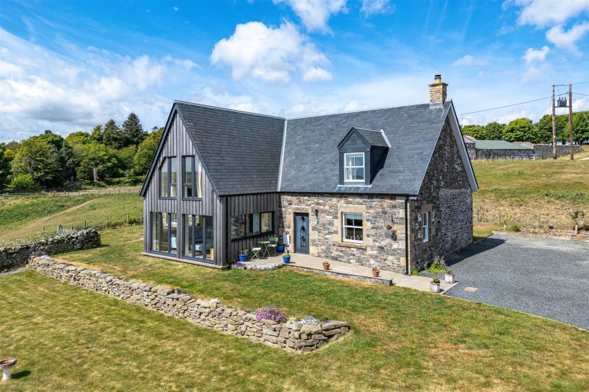 Images for 8 Blythe Farm Cottages, Lauder