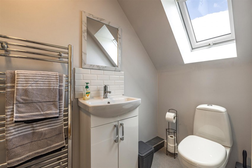 Images for 8 Blythe Farm Cottages, Lauder
