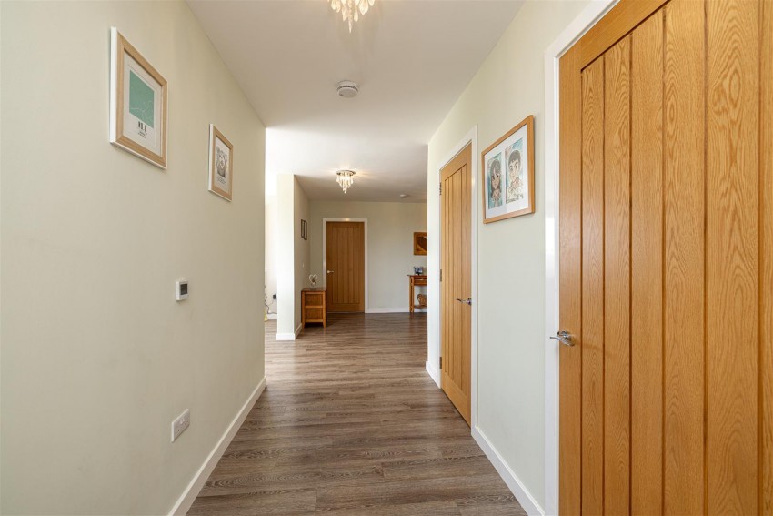 Images for 8 Blythe Farm Cottages, Lauder