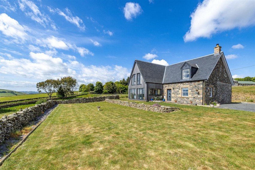 Images for 8 Blythe Farm Cottages, Lauder