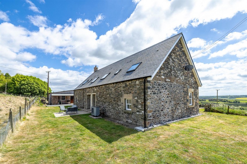 Images for 8 Blythe Farm Cottages, Lauder