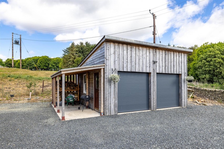 Images for 8 Blythe Farm Cottages, Lauder