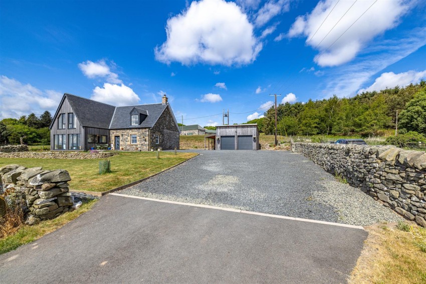 Images for 8 Blythe Farm Cottages, Lauder