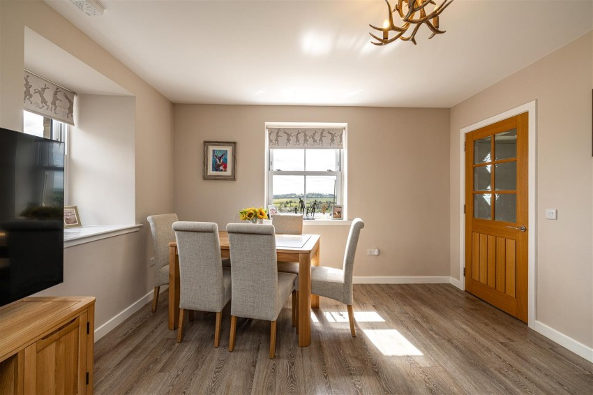 Images for 8 Blythe Farm Cottages, Lauder