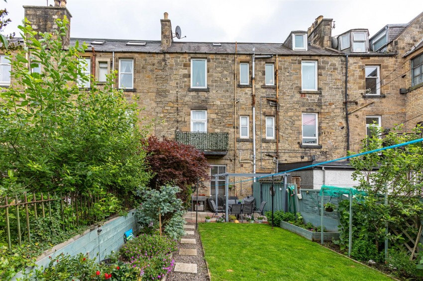 Images for 12/2 North Bridge Street, Hawick