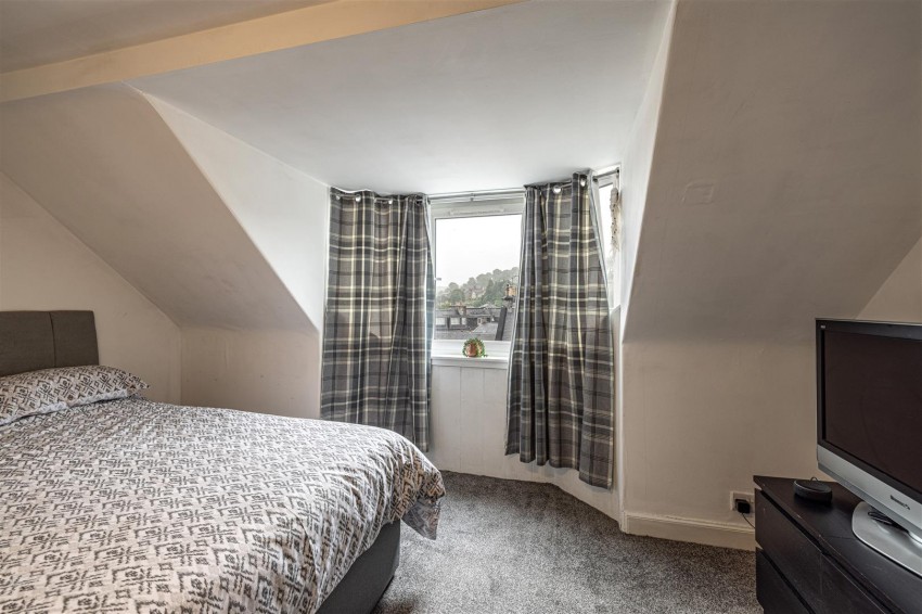 Images for 12/2 North Bridge Street, Hawick