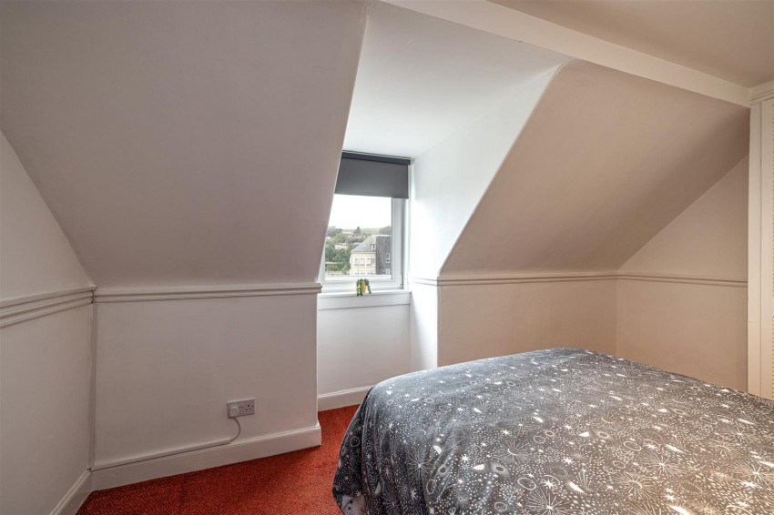 Images for 12/2 North Bridge Street, Hawick