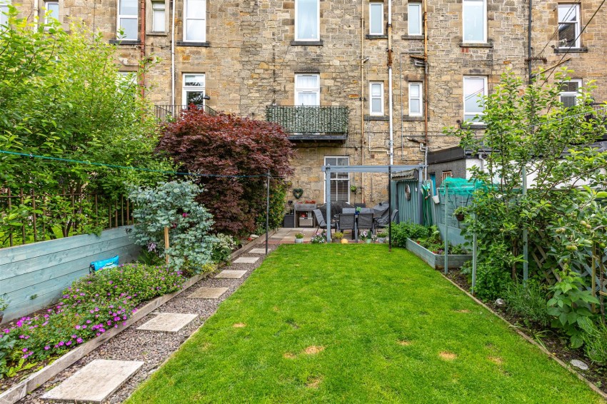 Images for 12/2 North Bridge Street, Hawick