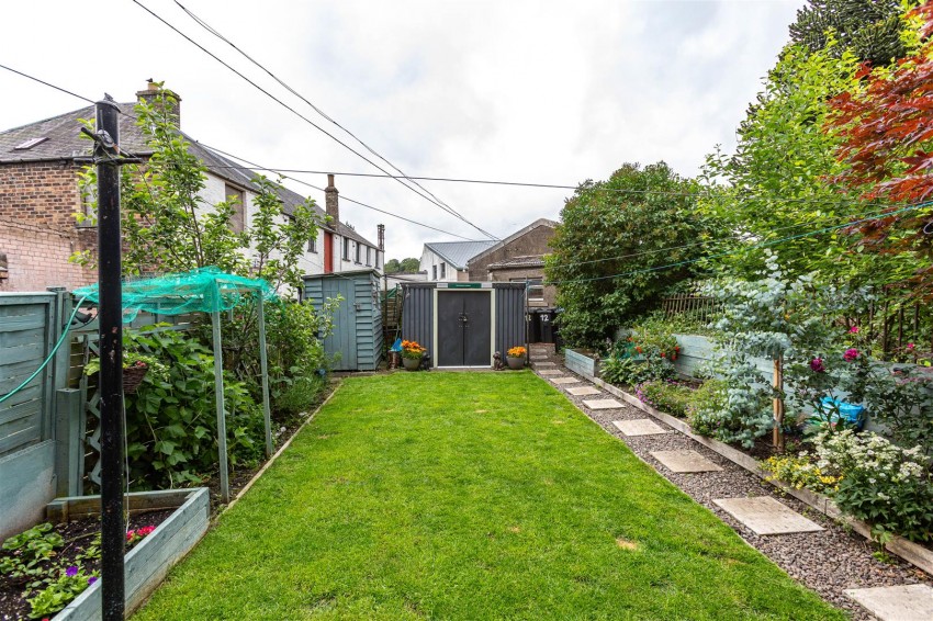 Images for 12/2 North Bridge Street, Hawick