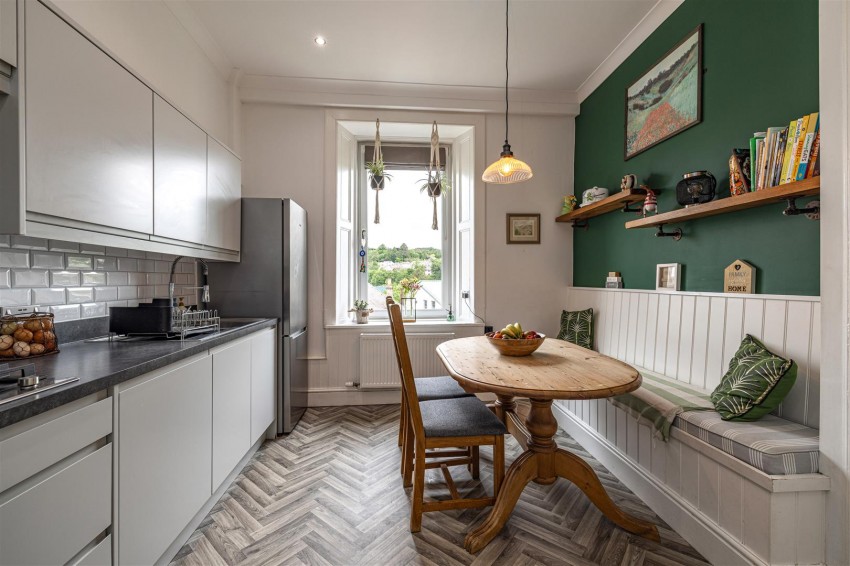 Images for 12/2 North Bridge Street, Hawick