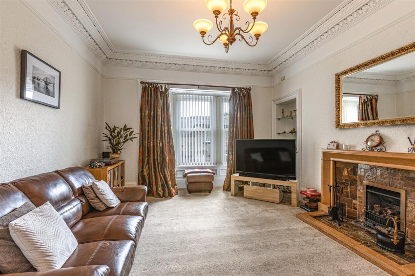 Images for 12/2 North Bridge Street, Hawick