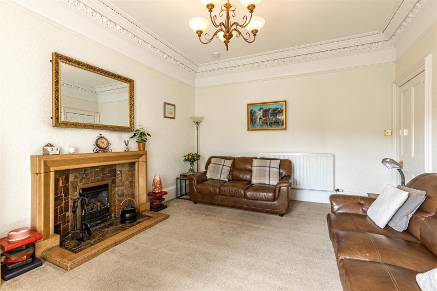 Images for 12/2 North Bridge Street, Hawick