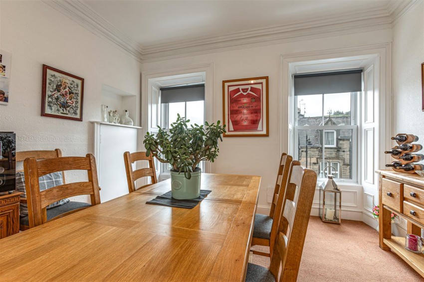 Images for 12/2 North Bridge Street, Hawick