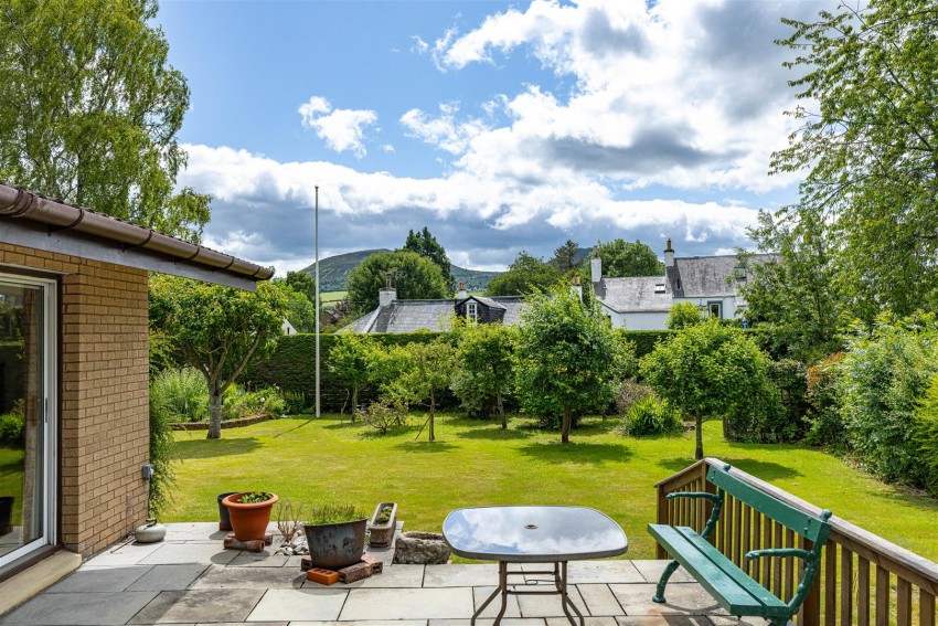 Images for Farthing Green, Main Street, Gattonside, Melrose