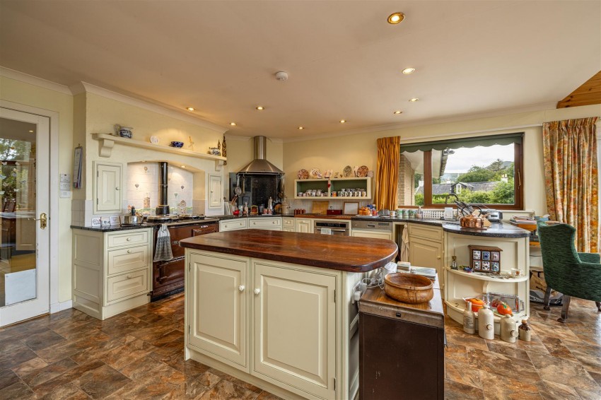 Images for Farthing Green, Main Street, Gattonside, Melrose